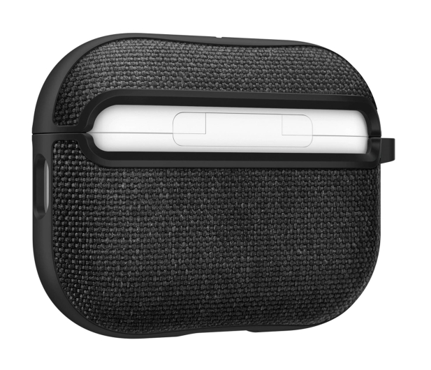 Spigen Urban Fit Apple Airpods Pro 3 Black - 1500167 - zdjęcie 3